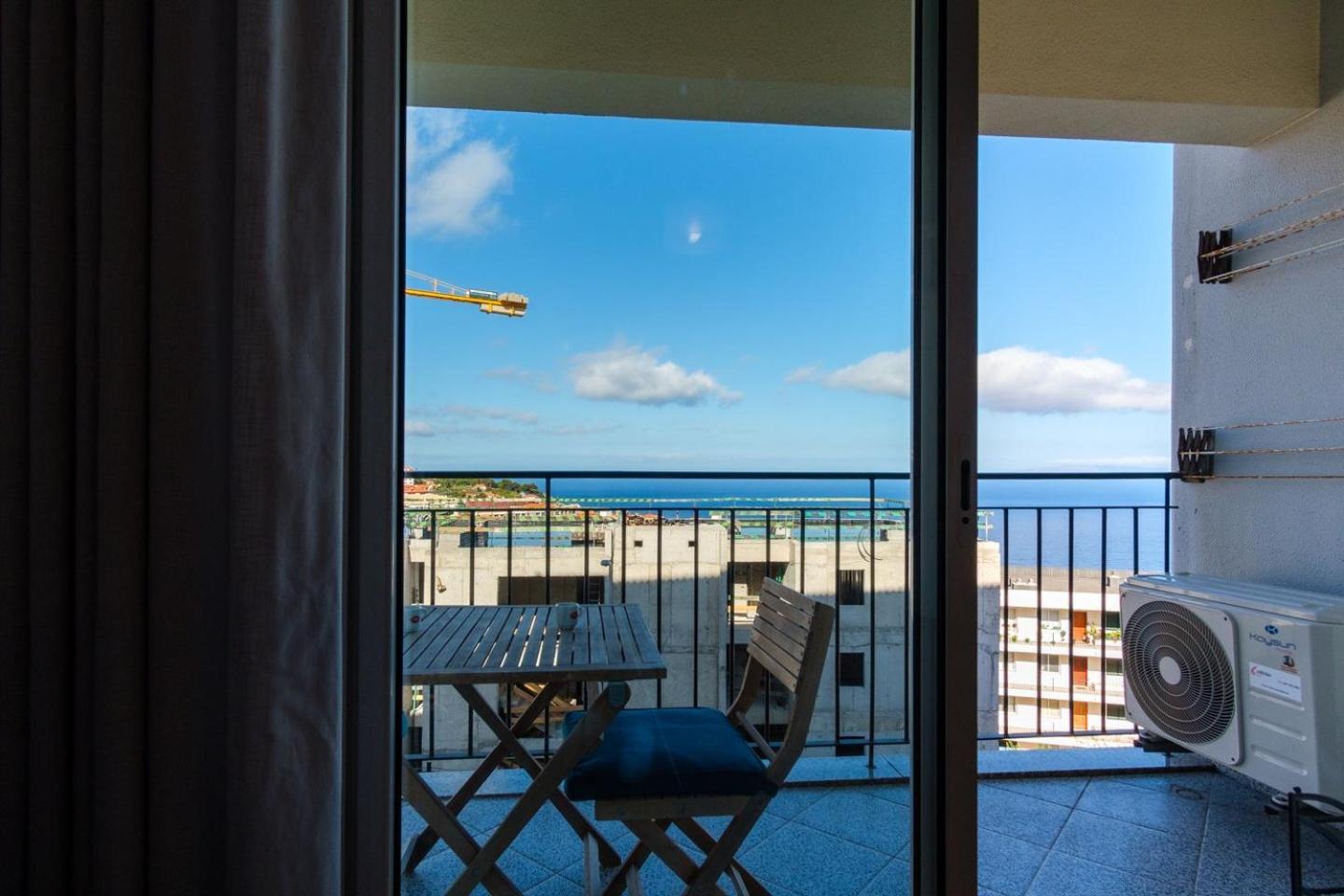 Guestready - Lovely Getaway In Canico Dış mekan fotoğraf