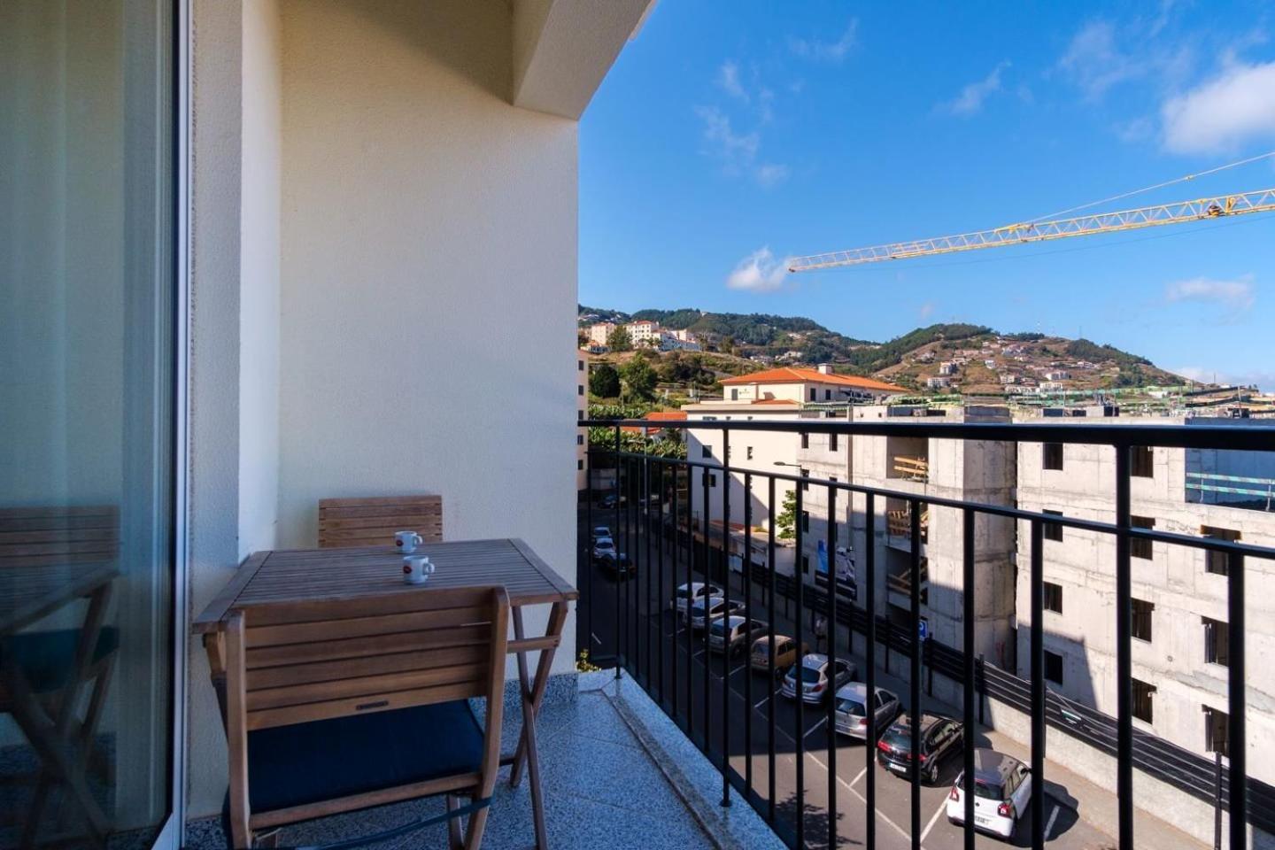 Guestready - Lovely Getaway In Canico Dış mekan fotoğraf