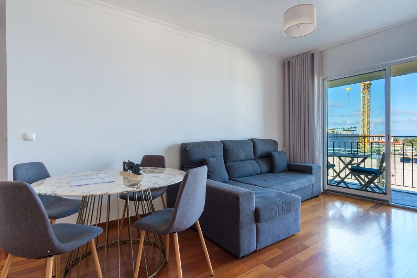Guestready - Lovely Getaway In Canico Dış mekan fotoğraf